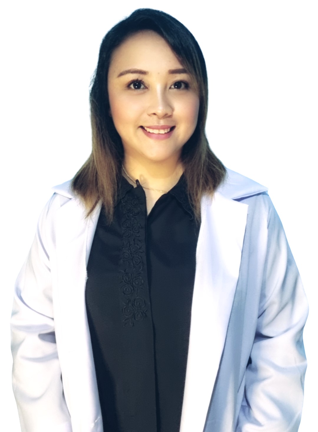 Lea, Registered Nurse Photo