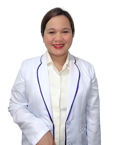 Karen, Registered Pharmacist Photo